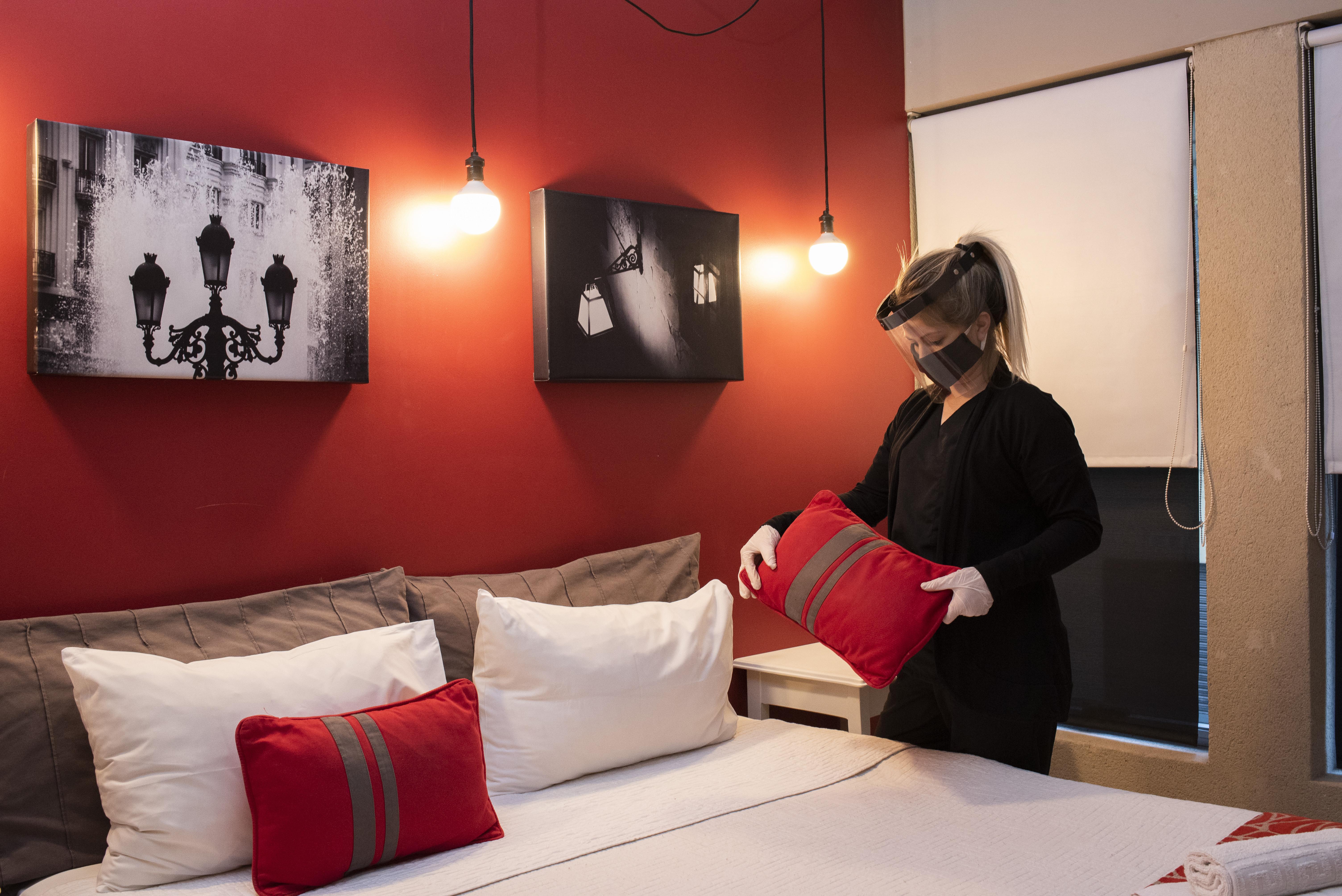 M Concept Hotel — Photos 2